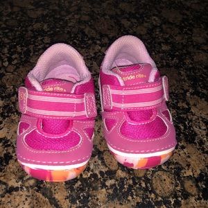 Stride Rite shoes